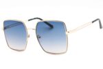 SUNGLASSES GUESS WOMEN GF0419-28W (Lens/Bridge/Temple) 58/0/0 mm)