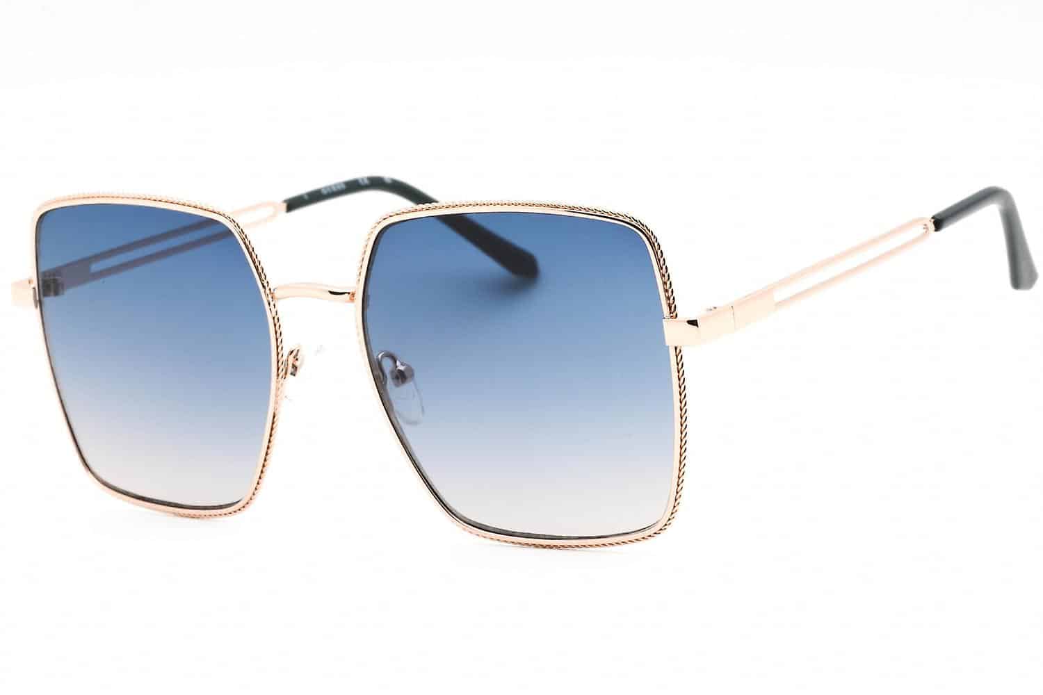 GF0419-28W SUNGLASSES GUESS WOMEN GF0419-28W (Lens/Bridge/Temple) 58/0/0 mm) - Image 1