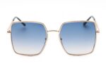 SUNGLASSES GUESS WOMEN GF0419-28W (Lens/Bridge/Temple) 58/0/0 mm) - Image 2