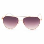 SUNGLASSES GUESS WOMEN GF6140-32F (Lens/Bridge/Temple) 62/14/140 mm) - Image 2