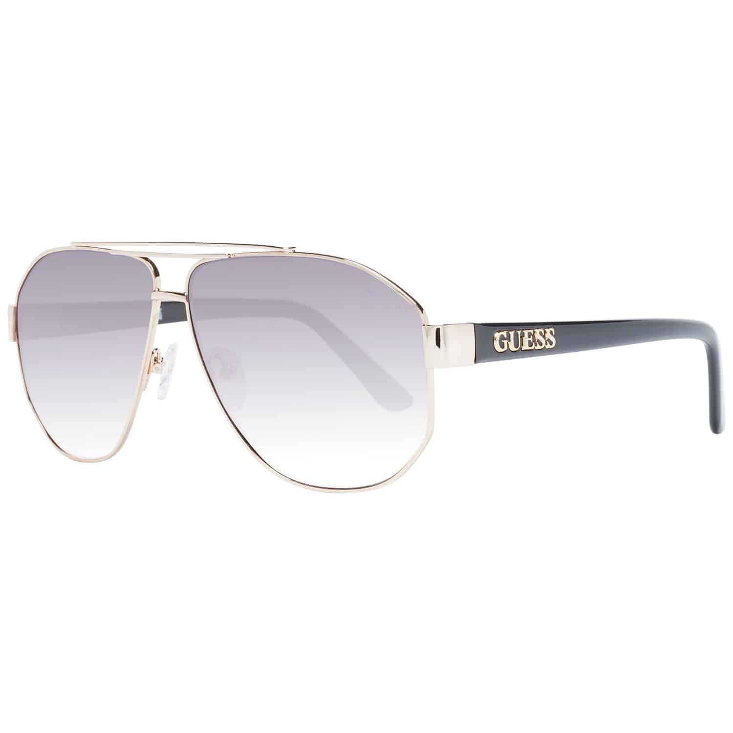 GF6145-32B SUNGLASSES GUESS WOMEN GF6145-32B (Lens/Bridge/Temple) 61/10/145 mm) - Image 1