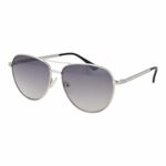 SUNGLASSES GUESS WOMEN GF6157-5810B (Lens/Bridge/Temple) 58/14/140 mm)