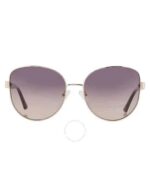 SUNGLASSES GUESS WOMEN GF6172-5932B (Lens/Bridge/Temple) 59/18/140 mm) - Image 2