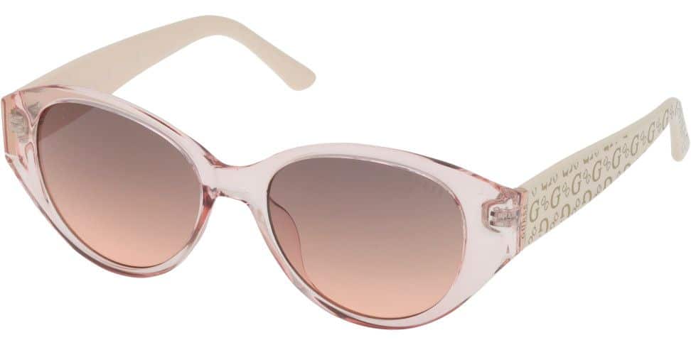 GF6194-5347A SUNGLASSES GUESS WOMEN GF6194-5347A (Lens/Bridge/Temple) 53/17/140 mm) - Image 1