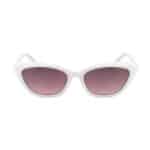 SUNGLASSES GUESS WOMEN GF6197-5525F (Lens/Bridge/Temple) 55/17/140 mm) - Image 2