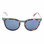 SUNGLASSES LGR UNISEX GLOR-BLUE39 (Lens/Bridge/Temple) 49/22/145 mm) - Image 2