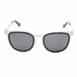 SUNGLASSES LGR UNISEX GLOR-SILVER01 (Lens/Bridge/Temple) 49/22/145 mm) - Image 2
