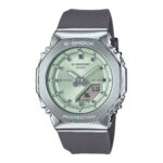 WATCH CASIO WOMEN GM-S2110-3AER (40,5MM)