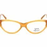 GLASSES GUESS MARCIANO UNISEX GM0136A15 (Lens/Bridge/Temple) 52/14/135 mm)
