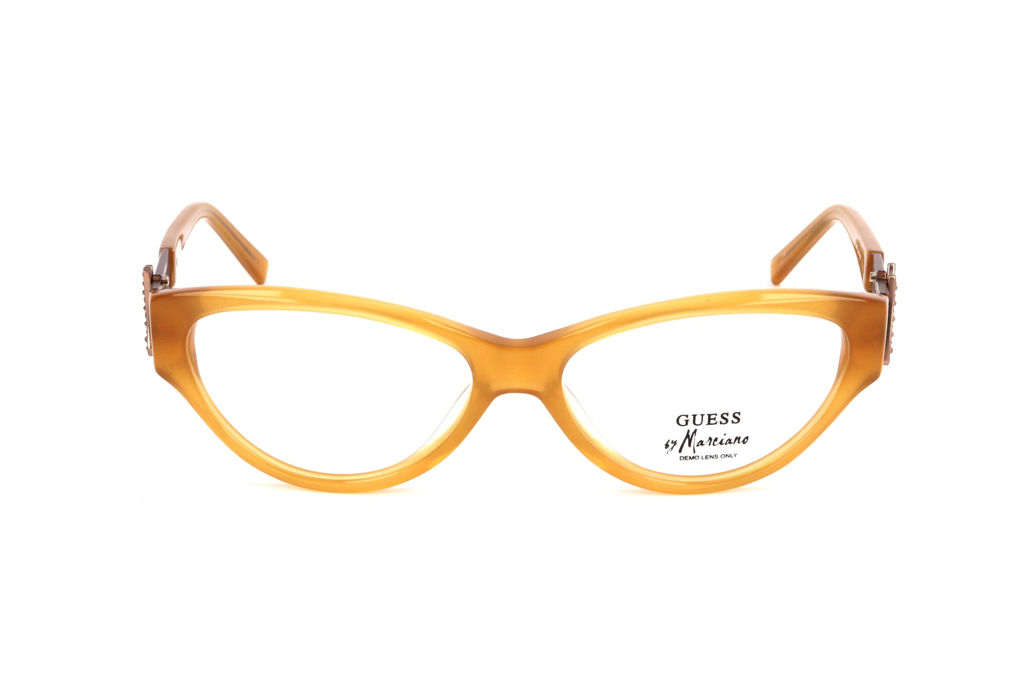 GM0136-A15 GLASSES GUESS MARCIANO UNISEX GM0136A15 (Lens/Bridge/Temple) 52/14/135 mm) - Image 1