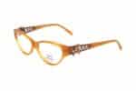 GLASSES GUESS MARCIANO UNISEX GM0136A15 (Lens/Bridge/Temple) 52/14/135 mm) - Image 2