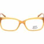 GLASSES GUESS MARCIANO UNISEX GM0137A15 (Lens/Bridge/Temple) 52/16/135 mm)