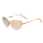 SUNGLASSES GUESS WOMEN GO00007-0028T (Lens/Bridge/Temple) 56/16/150 mm)
