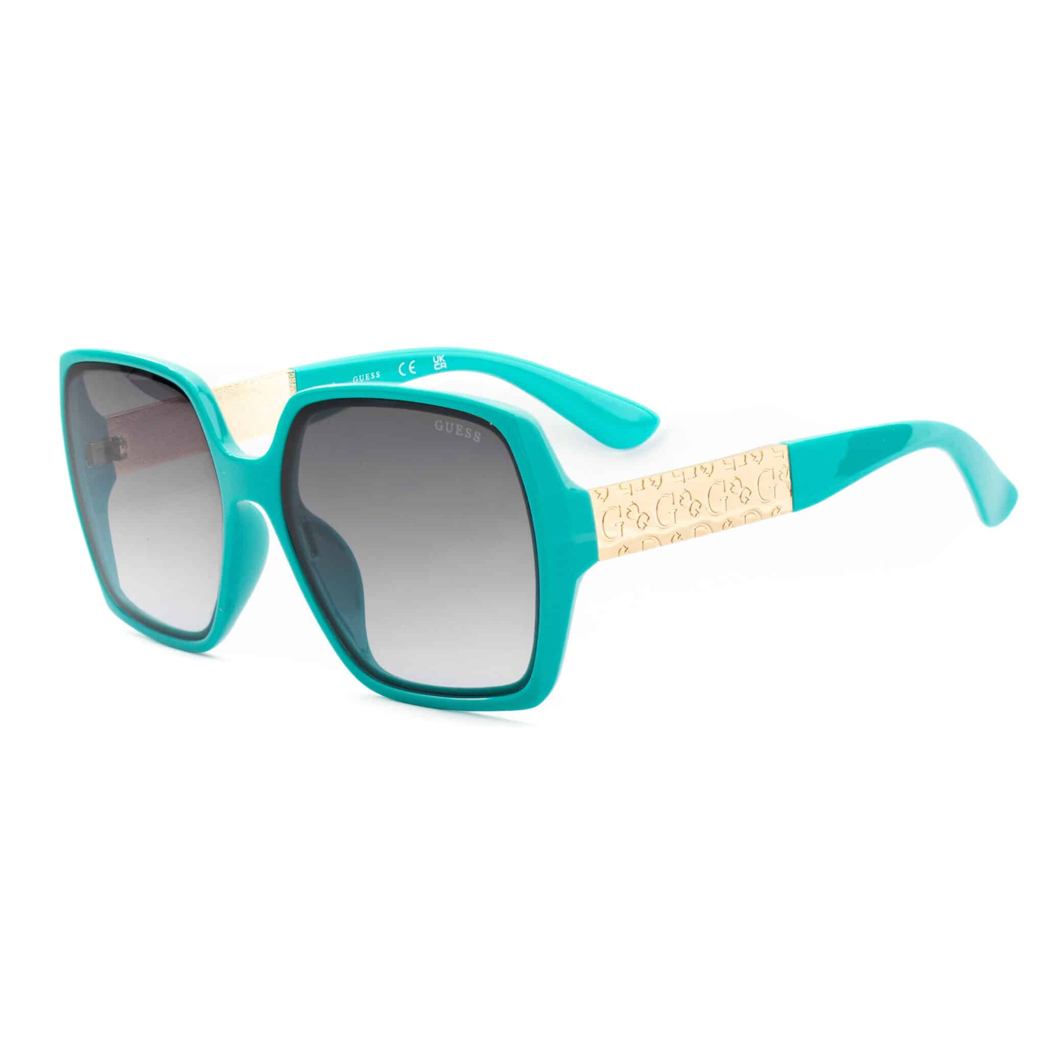GO00031-6287B SUNGLASSES GUESS WOMEN GO00031-6287B (Lens/Bridge/Temple) 62/17/145 mm) - Image 1