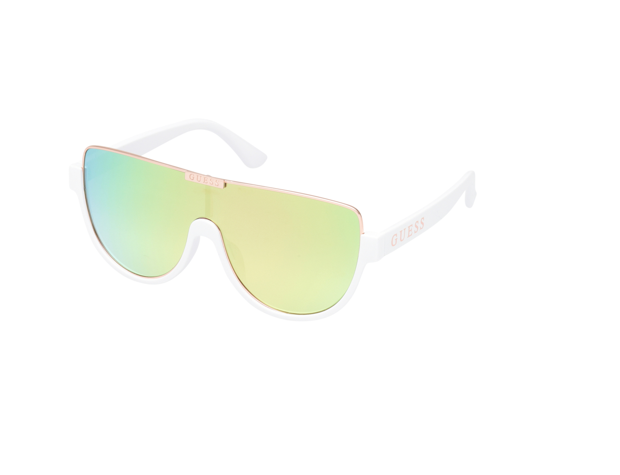 GO00033-0021B SUNGLASSES GUESS WOMEN GO00033-0021B (Lens/Bridge/Temple) 00/0/140 mm) - Image 1