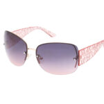 SUNGLASSES GUESS WOMEN GO00034-6528B (Lens/Bridge/Temple) 65/15/135 mm)