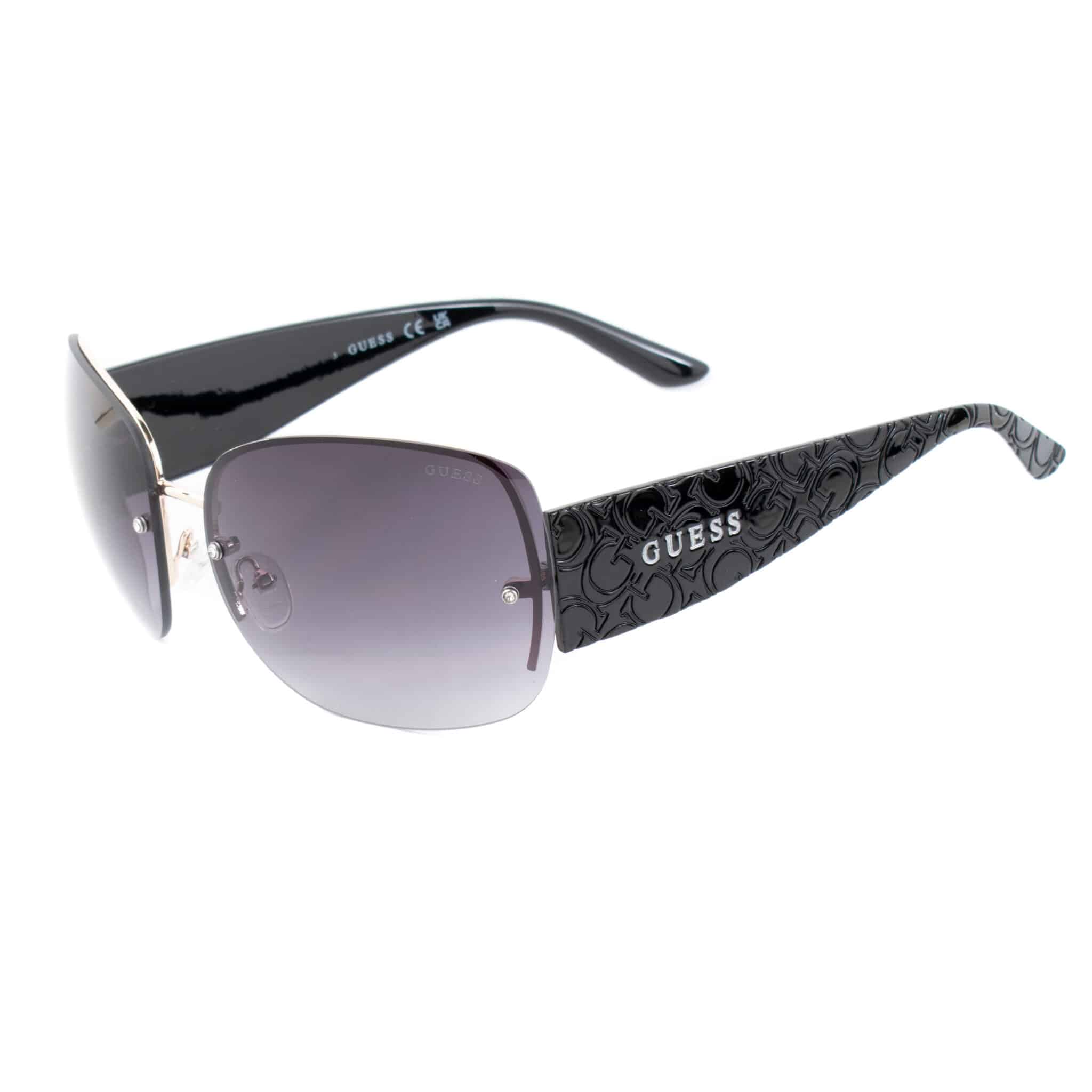 GO00034-6532B SUNGLASSES GUESS WOMEN GO00034-6532B (Lens/Bridge/Temple) 65/15/135 mm) - Image 1