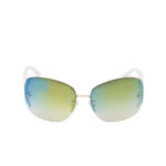 SUNGLASSES GUESS WOMEN GO00034-6532X (Lens/Bridge/Temple) 65/15/135 mm)