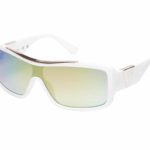 SUNGLASSES GUESS WOMEN GO00035-0021U (Lens/Bridge/Temple) 00/0/135 mm)