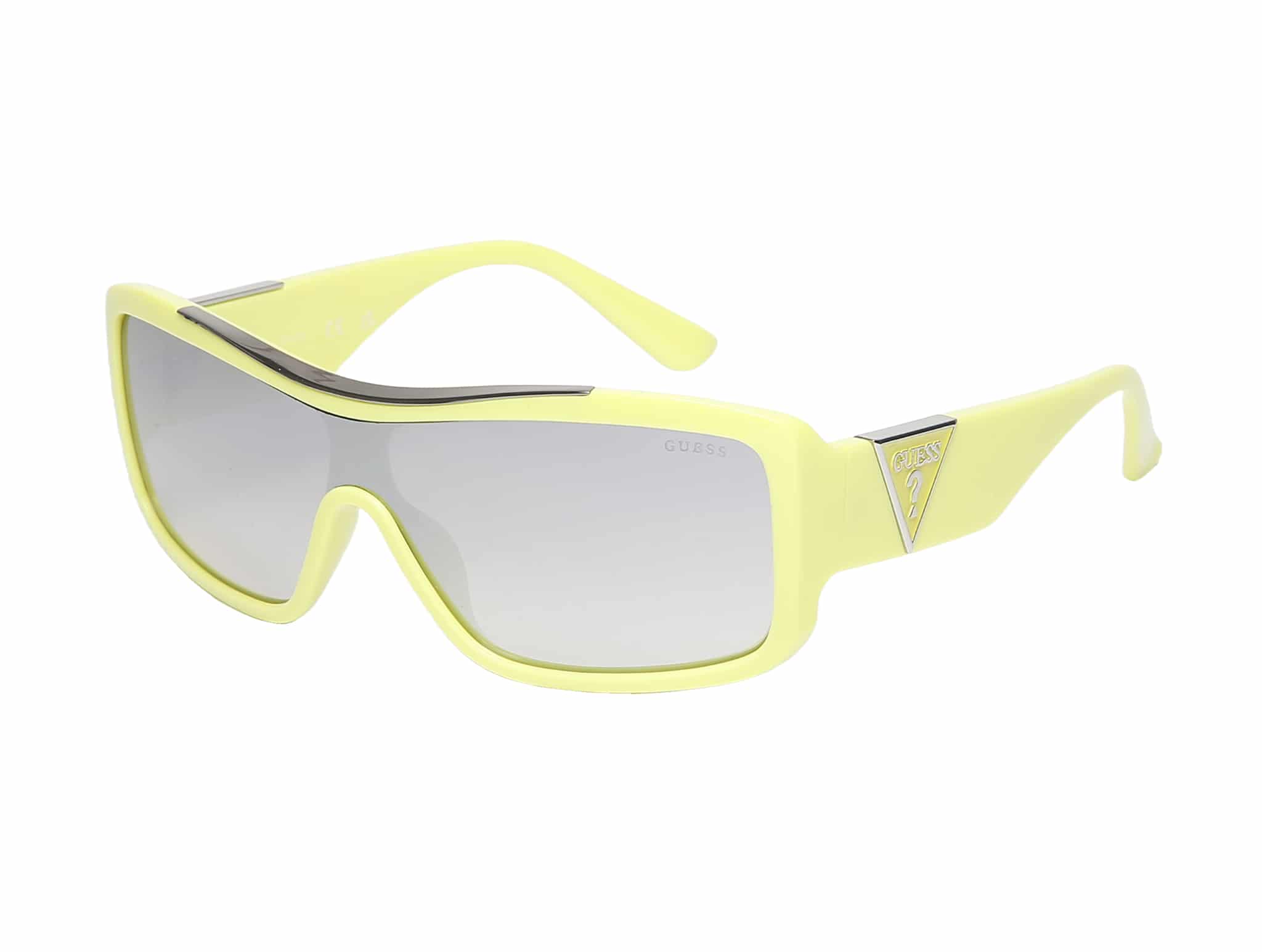 GO00035-0039C SUNGLASSES GUESS WOMEN GO00035-0039C (Lens/Bridge/Temple) 00/0/135 mm) - Image 1