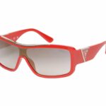 SUNGLASSES GUESS WOMEN GO00035-0066C (Lens/Bridge/Temple) 00/0/135 mm)