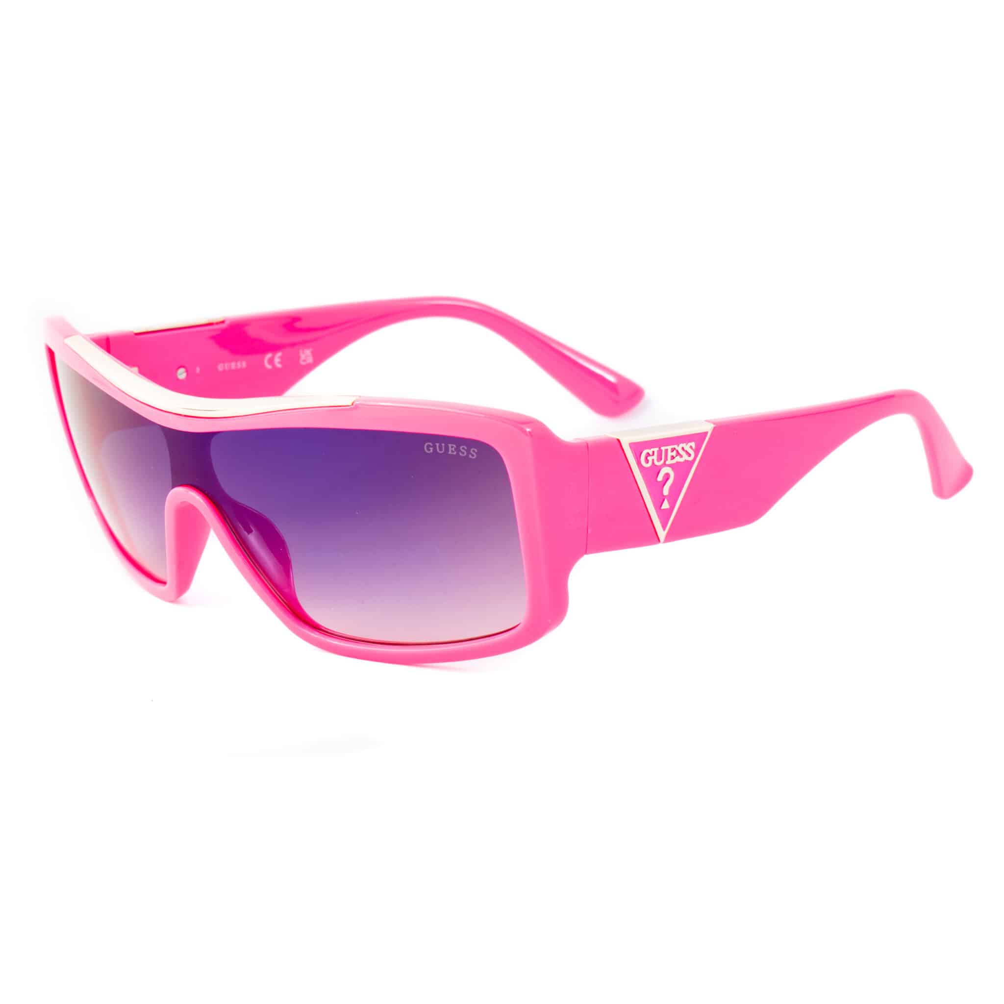 GO00035-0072B SUNGLASSES GUESS WOMEN GO00035-0072B (Lens/Bridge/Temple) 00/0/135 mm) - Image 1