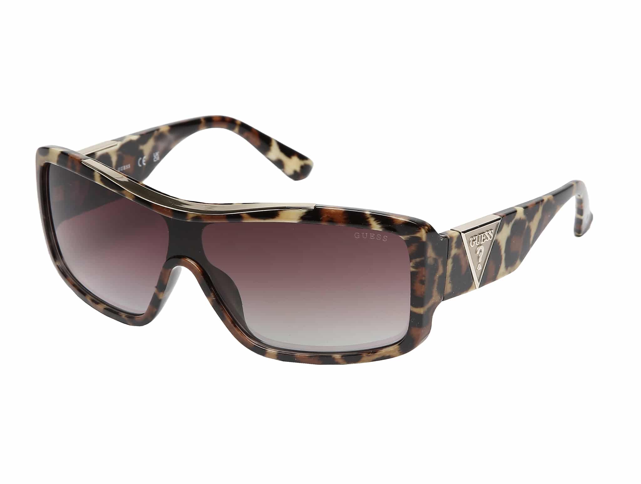 GO00035-0099B SUNGLASSES GUESS WOMEN GO00035-0099B (Lens/Bridge/Temple) 00/0/135 mm) - Image 1