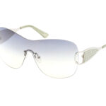SUNGLASSES GUESS WOMEN GO00038-0010P (Lens/Bridge/Temple) 00/0/125 mm)