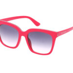 SUNGLASSES GUESS WOMEN GO00045-5572B (Lens/Bridge/Temple) 55/19/150 mm)