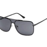 SUNGLASSES GUESS MAN GO00053-0001A (Lens/Bridge/Temple) 00/0/145 mm)