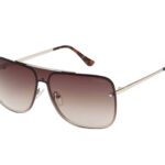 SUNGLASSES GUESS MAN GO00053-0032F (Lens/Bridge/Temple) 00/0/145 mm)