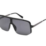 SUNGLASSES GUESS MAN GO00054-0001A (Lens/Bridge/Temple) 00/0/140 mm)