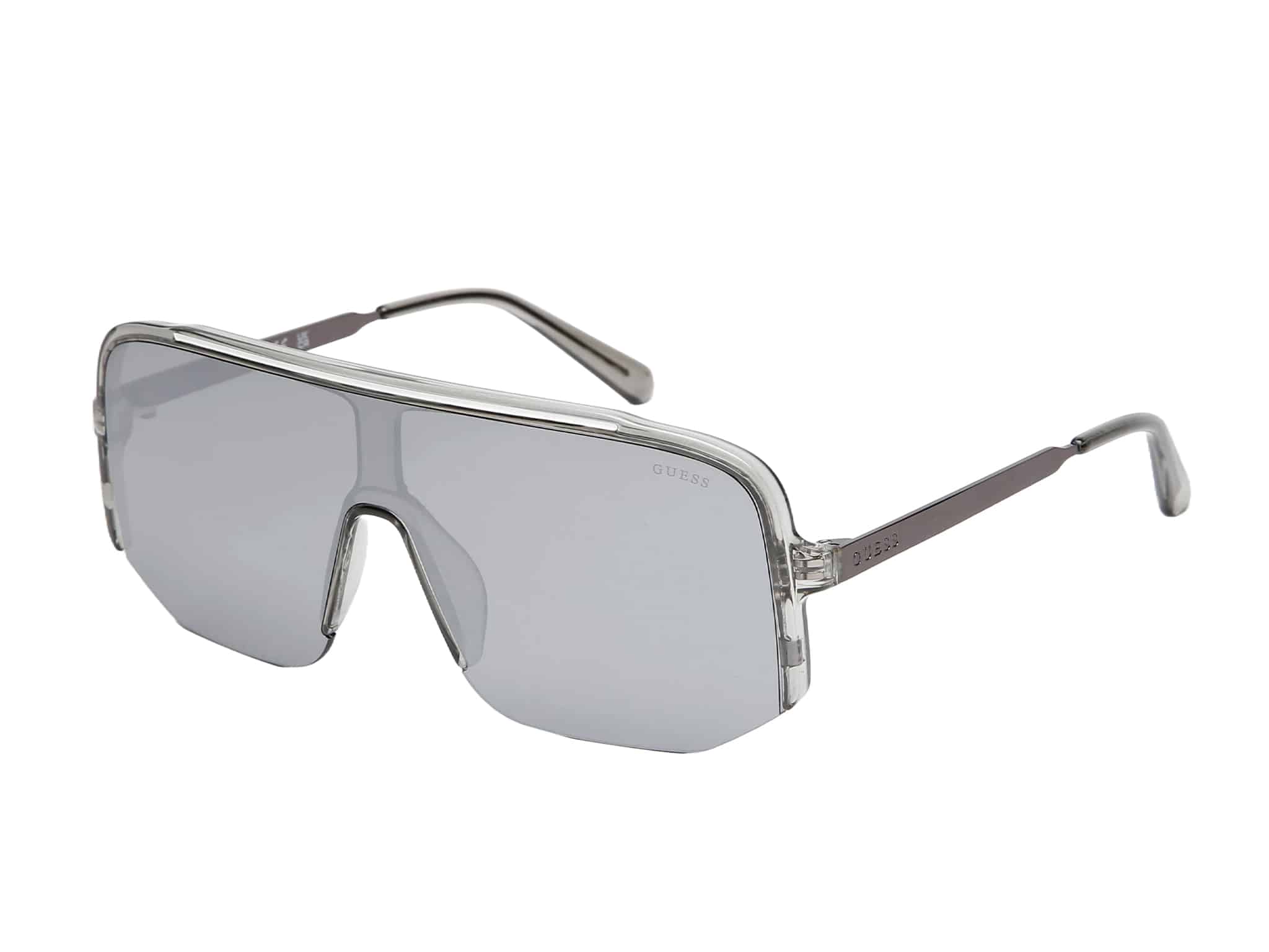 GO00054-0020C SUNGLASSES GUESS MAN GO00054-0020C (Lens/Bridge/Temple) 00/0/140 mm) - Image 1