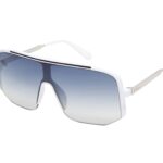 SUNGLASSES GUESS MAN GO00054-0021W (Lens/Bridge/Temple) 00/0/140 mm)