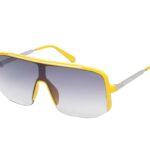 SUNGLASSES GUESS MAN GO00054-0039B (Lens/Bridge/Temple) 00/0/140 mm)
