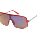 SUNGLASSES GUESS MAN GO00054-0066C (Lens/Bridge/Temple) 00/0/140 mm)