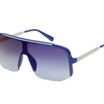 SUNGLASSES GUESS MAN GO00054-0090C (Lens/Bridge/Temple) 00/0/140 mm)