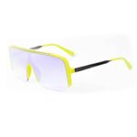 SUNGLASSES GUESS MAN GO00054-0095W (Lens/Bridge/Temple) 00/0/140 mm)