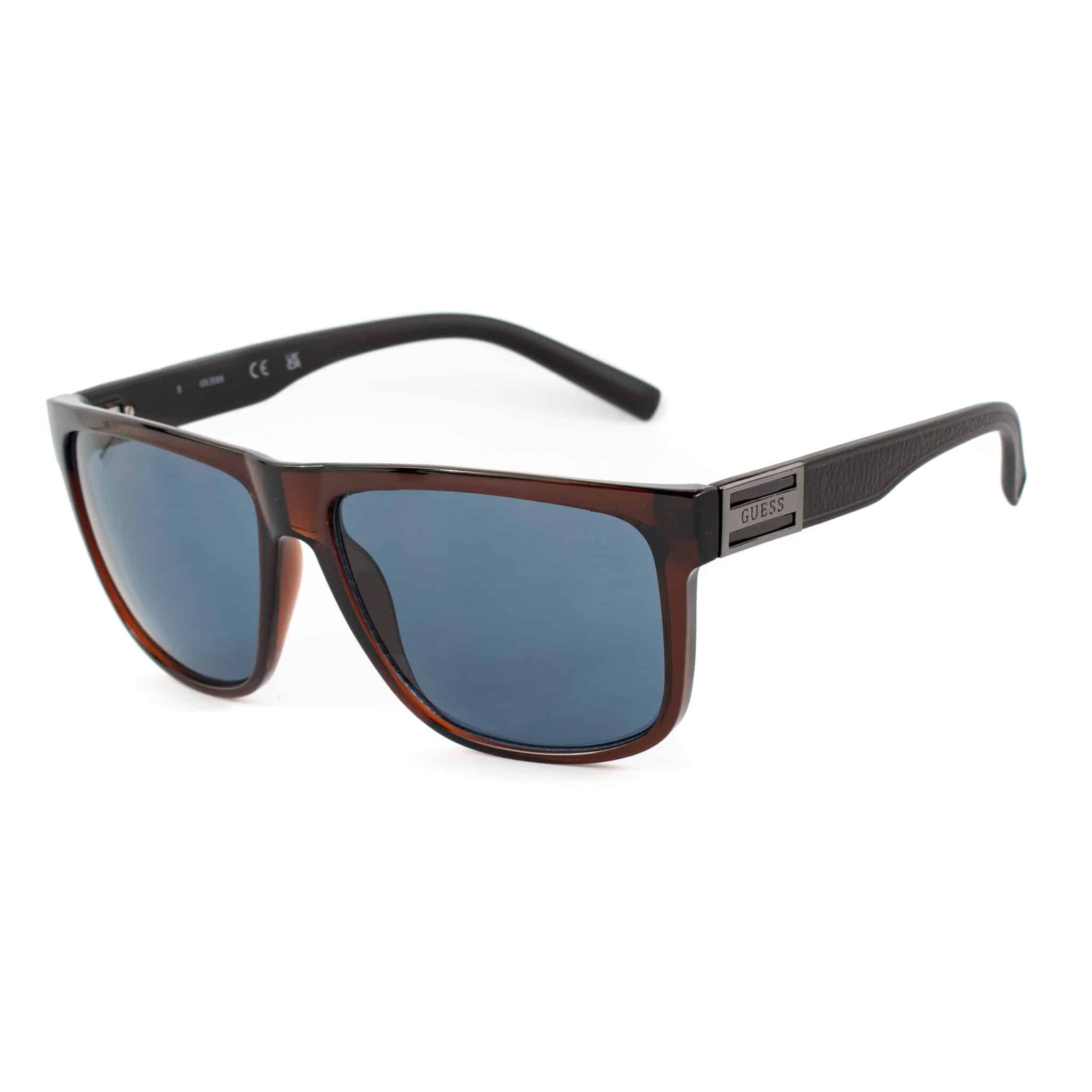 GO00058-6145V SUNGLASSES GUESS MAN GO00058-6145V (Lens/Bridge/Temple) 61/15/140 mm) - Image 1