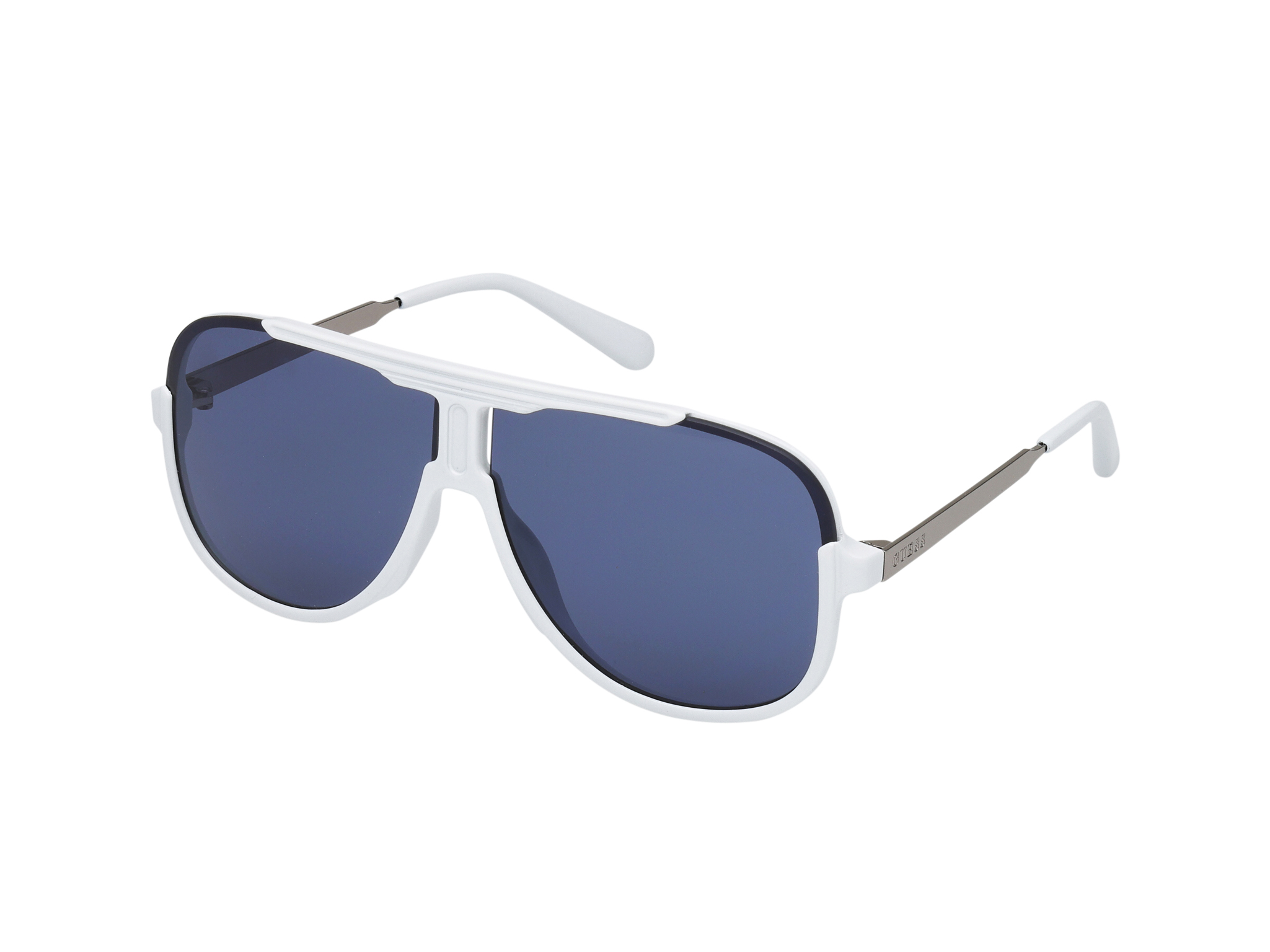 GO00060-6421V SUNGLASSES GUESS MAN GO00060-6421V (Lens/Bridge/Temple) 64/12/140 mm) - Image 1