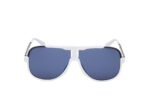SUNGLASSES GUESS MAN GO00060-6421V (Lens/Bridge/Temple) 64/12/140 mm) - Image 2