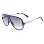SUNGLASSES GUESS MAN GO00060-6490C (Lens/Bridge/Temple) 64/12/140 mm)