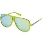 SUNGLASSES GUESS MAN GO00060-6495X (Lens/Bridge/Temple) 64/12/140 mm)