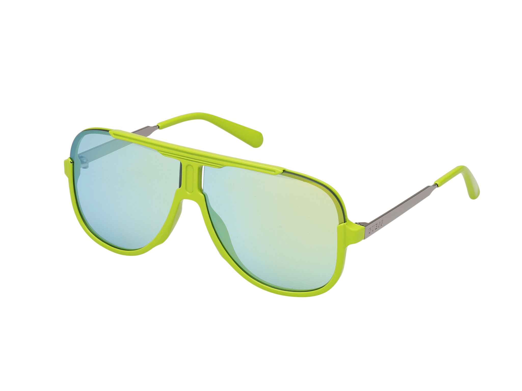 GO00060-6495X SUNGLASSES GUESS MAN GO00060-6495X (Lens/Bridge/Temple) 64/12/140 mm) - Image 1