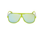 SUNGLASSES GUESS MAN GO00060-6495X (Lens/Bridge/Temple) 64/12/140 mm) - Image 2
