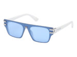 SUNGLASSES GUESS MAN GO00061-0021V (Lens/Bridge/Temple) 00/0/145 mm)