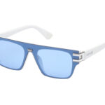SUNGLASSES GUESS MAN GO00061-0021V (Lens/Bridge/Temple) 00/0/145 mm)