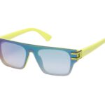 SUNGLASSES GUESS MAN GO00061-0093P (Lens/Bridge/Temple) 00/0/145 mm)