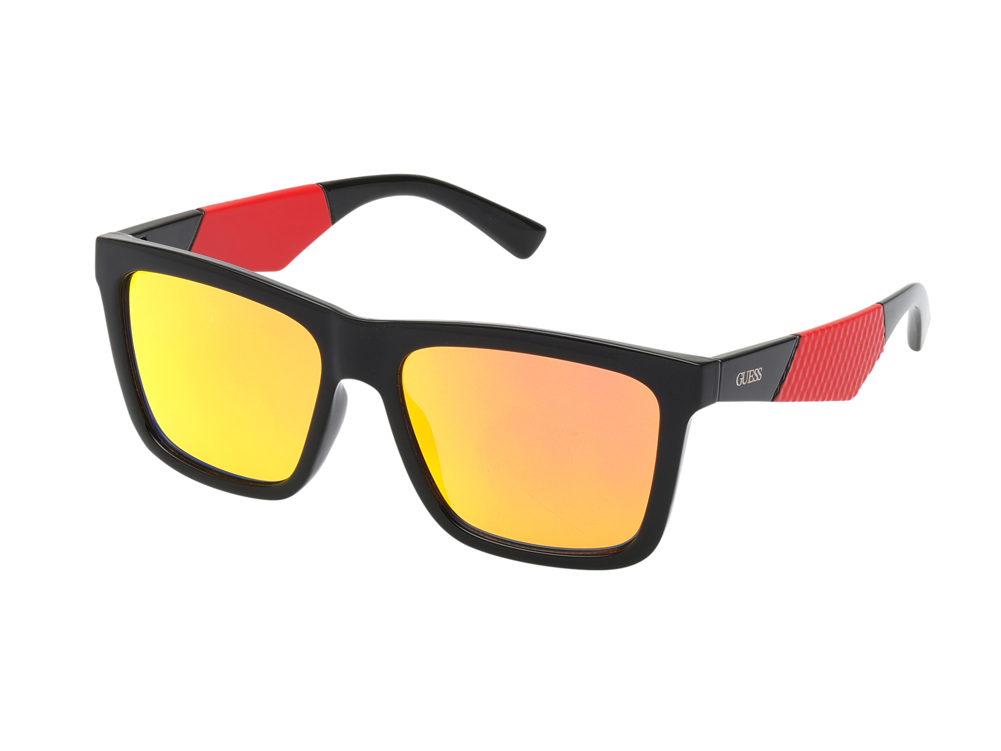 GO00067-5601C SUNGLASSES GUESS MAN GO00067-5601C (Lens/Bridge/Temple) 56/16/145 mm) - Image 1