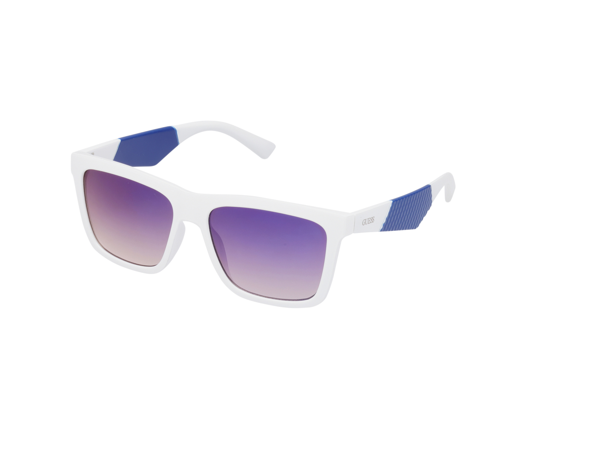 GO00067-5621C SUNGLASSES GUESS MAN GO00067-5621C (Lens/Bridge/Temple) 56/16/145 mm) - Image 1